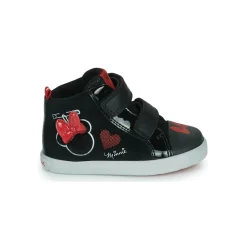 Geox Baskets Mode^- B KILWI GIRL D
