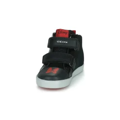 Geox Baskets Mode^- B KILWI GIRL D