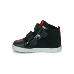 Geox Baskets Mode^- B KILWI GIRL D