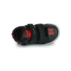 Geox Baskets Mode^- B KILWI GIRL D