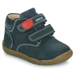 Geox Baskets Mode^- B MACCHIA BOY