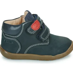 Geox Baskets Mode^- B MACCHIA BOY