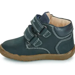 Geox Baskets Mode^- B MACCHIA BOY