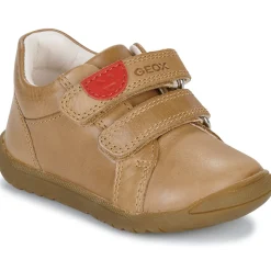 Geox Baskets Mode^- B MACCHIA BOY
