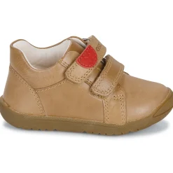 Geox Baskets Mode^- B MACCHIA BOY
