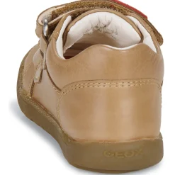 Geox Baskets Mode^- B MACCHIA BOY