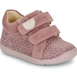 Geox Bottines / Boots^- B MACCHIA GIRL