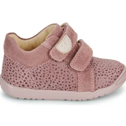 Geox Bottines / Boots^- B MACCHIA GIRL