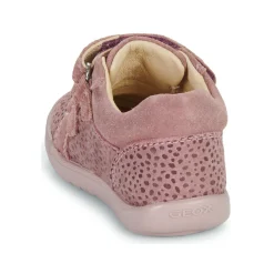 Geox Bottines / Boots^- B MACCHIA GIRL