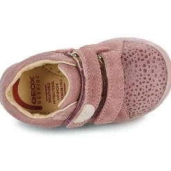 Geox Bottines / Boots^- B MACCHIA GIRL