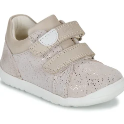 Geox Baskets Mode^- B MACCHIA GIRL
