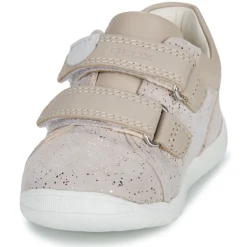 Geox Baskets Mode^- B MACCHIA GIRL
