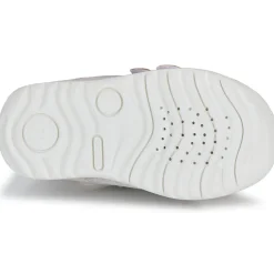 Geox Baskets Mode^- B MACCHIA GIRL