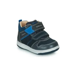 Geox Baskets Mode^- B NEW FLICK BOY A