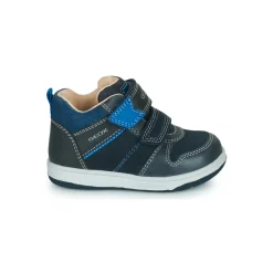 Geox Baskets Mode^- B NEW FLICK BOY A