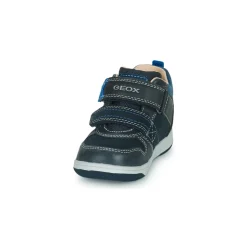 Geox Baskets Mode^- B NEW FLICK BOY A