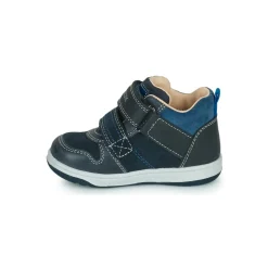 Geox Baskets Mode^- B NEW FLICK BOY A