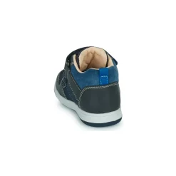 Geox Baskets Mode^- B NEW FLICK BOY A