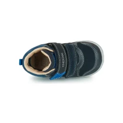 Geox Baskets Mode^- B NEW FLICK BOY A