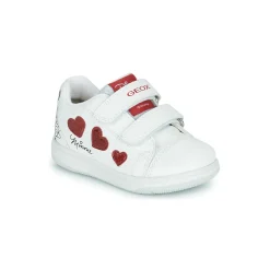 Geox Baskets Mode^- B NEW FLICK GIRL