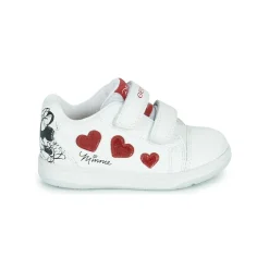 Geox Baskets Mode^- B NEW FLICK GIRL