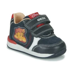 Geox - B RISHON BOY C Hot