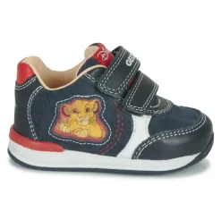 Geox - B RISHON BOY C Hot