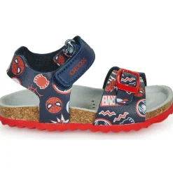 Geox - B SANDAL CHALKI BOY Best