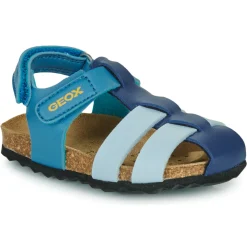 Geox - B SANDAL CHALKI BOY< Sandales Et Nu-pieds