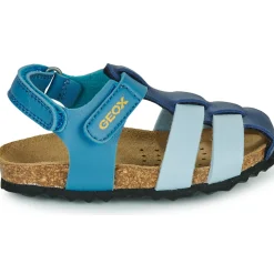 Geox - B SANDAL CHALKI BOY< Sandales Et Nu-pieds