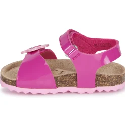 Geox - B SANDAL CHALKI GIRL Rose Sale