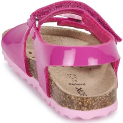 Geox - B SANDAL CHALKI GIRL Rose Sale