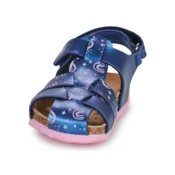 Geox - B SANDAL CHALKI GIRL< Sandales Et Nu-pieds