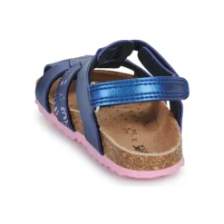 Geox - B SANDAL CHALKI GIRL< Sandales Et Nu-pieds