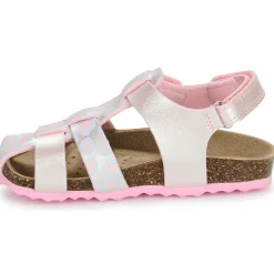 Geox - B SANDAL CHALKI GIRL< Sandales Et Nu-pieds