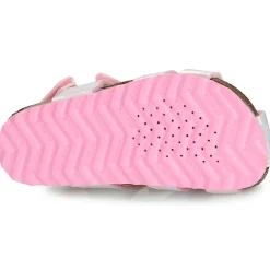 Geox Sandales Et Nu-pieds^- B SANDAL CHALKI GIRL