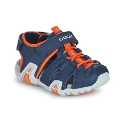 Geox - B SANDAL KRAZE A< Sandales Et Nu-pieds