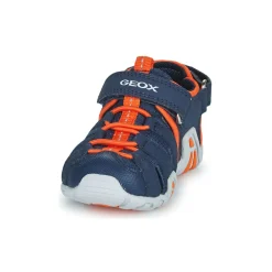 Geox - B SANDAL KRAZE A< Sandales Et Nu-pieds