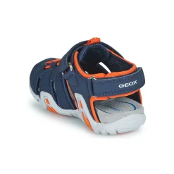Geox - B SANDAL KRAZE A< Sandales Et Nu-pieds
