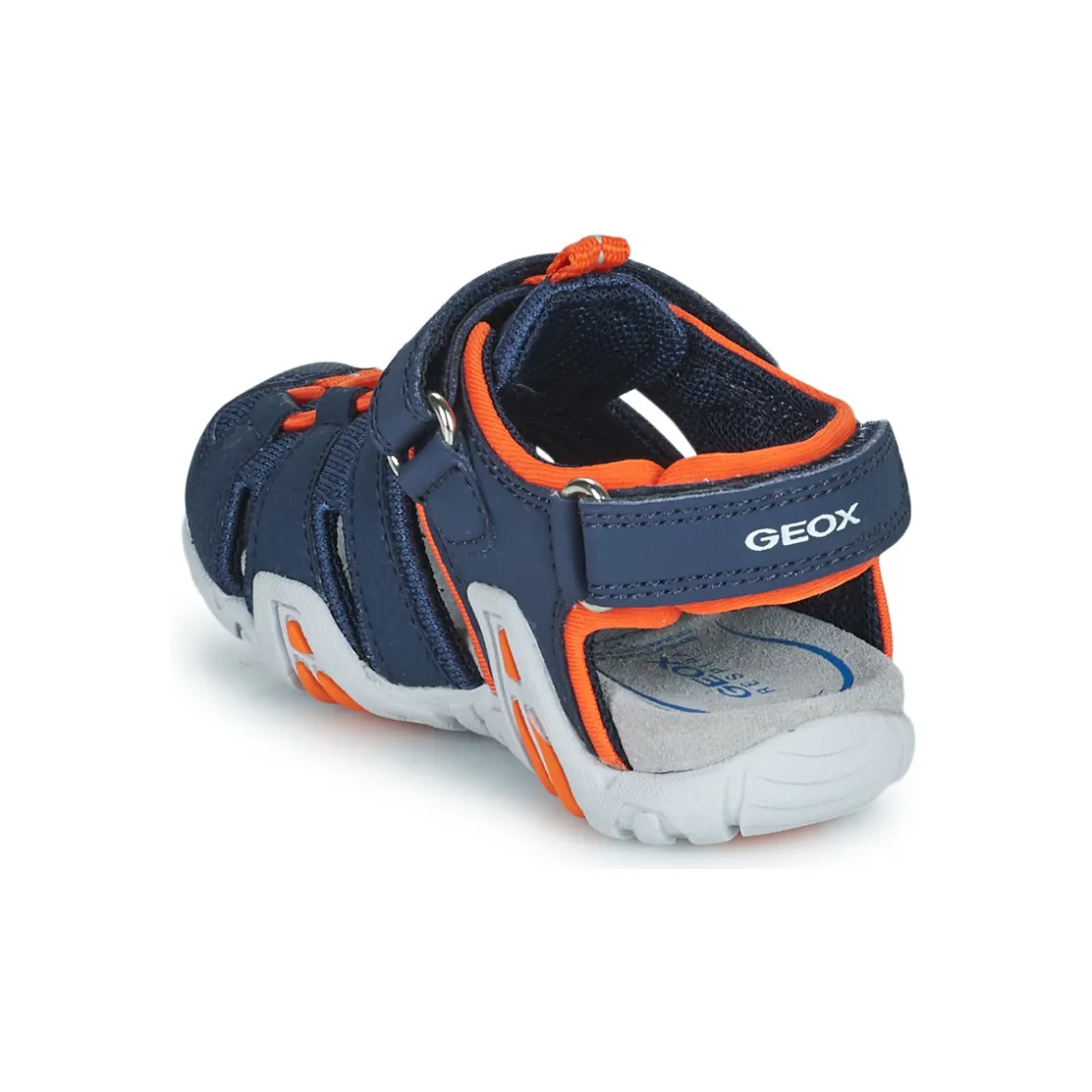 Geox - B SANDAL KRAZE A< Sandales Et Nu-pieds