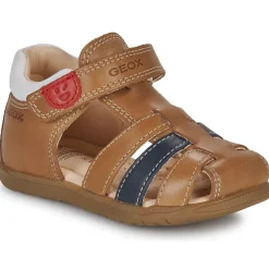 Geox - B SANDAL MACCHIA BOY Hot