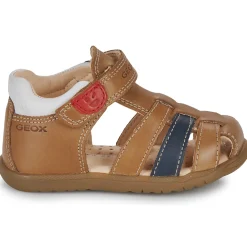 Geox - B SANDAL MACCHIA BOY Hot
