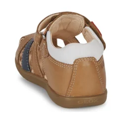 Geox - B SANDAL MACCHIA BOY Hot
