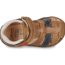 Geox - B SANDAL MACCHIA BOY Hot