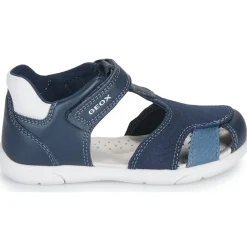 Geox - B SANDAL ZAPITO BOY Marine Best
