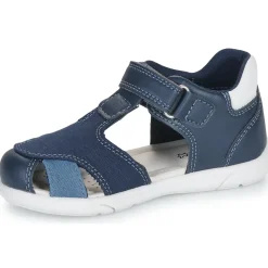 Geox - B SANDAL ZAPITO BOY Marine Best