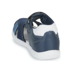 Geox - B SANDAL ZAPITO BOY Marine Best