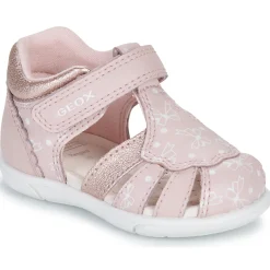 Geox - B SANDAL ZAPITO GIRL< Sandales Et Nu-pieds
