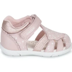 Geox - B SANDAL ZAPITO GIRL< Sandales Et Nu-pieds