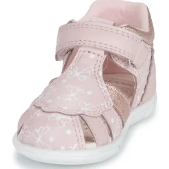 Geox - B SANDAL ZAPITO GIRL< Sandales Et Nu-pieds